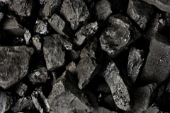 Portesham coal boiler costs